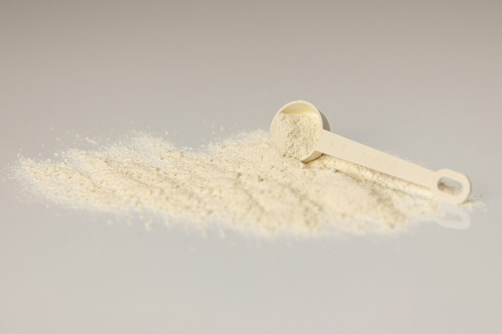 protein supplements