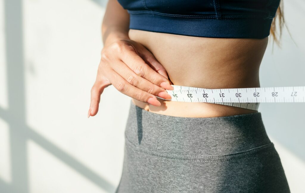weight loss