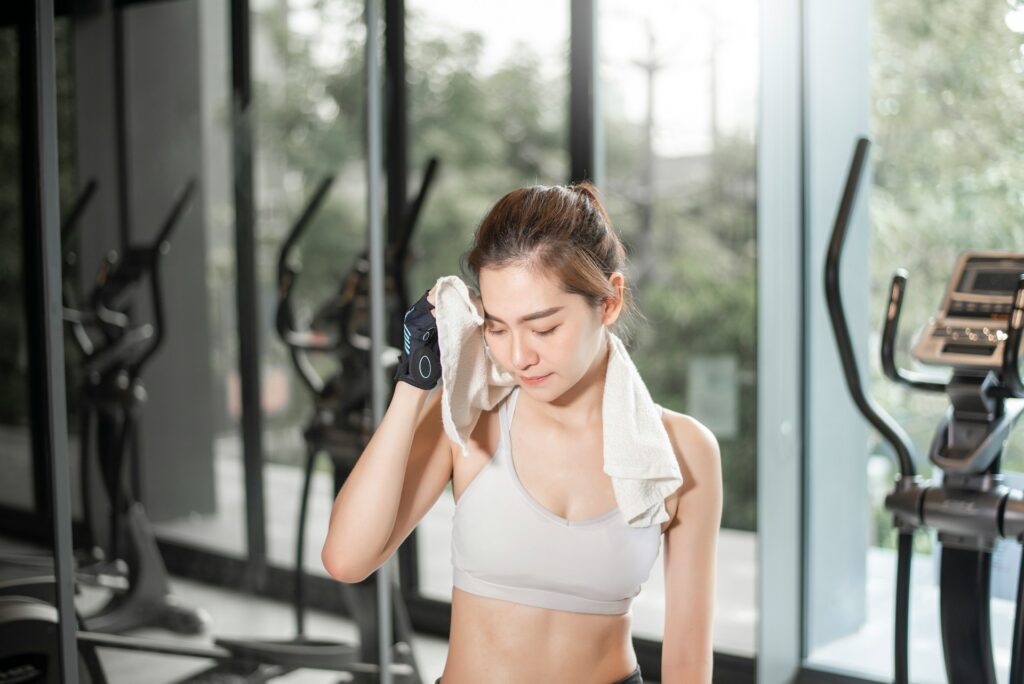 Strength Training Supplements