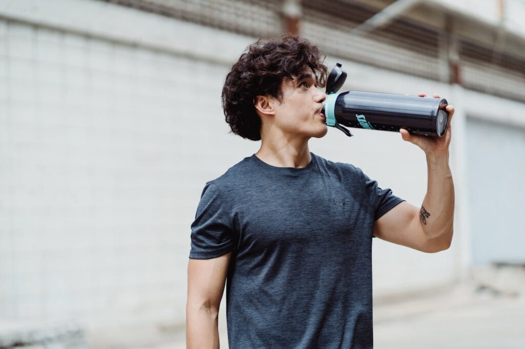 Natural Testosterone Boosters