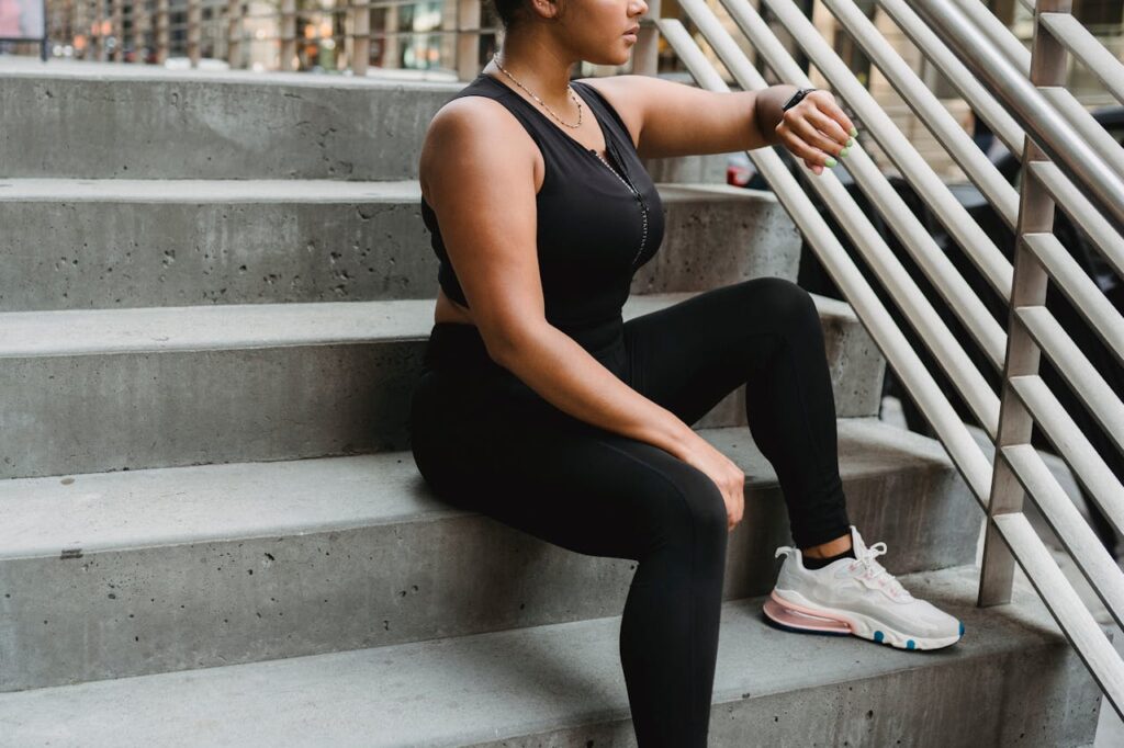 Pre-Workout Timing Issues