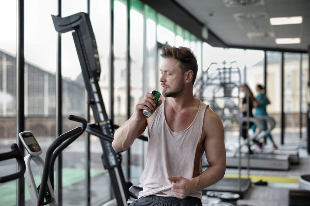 Post-Workout Nutrition