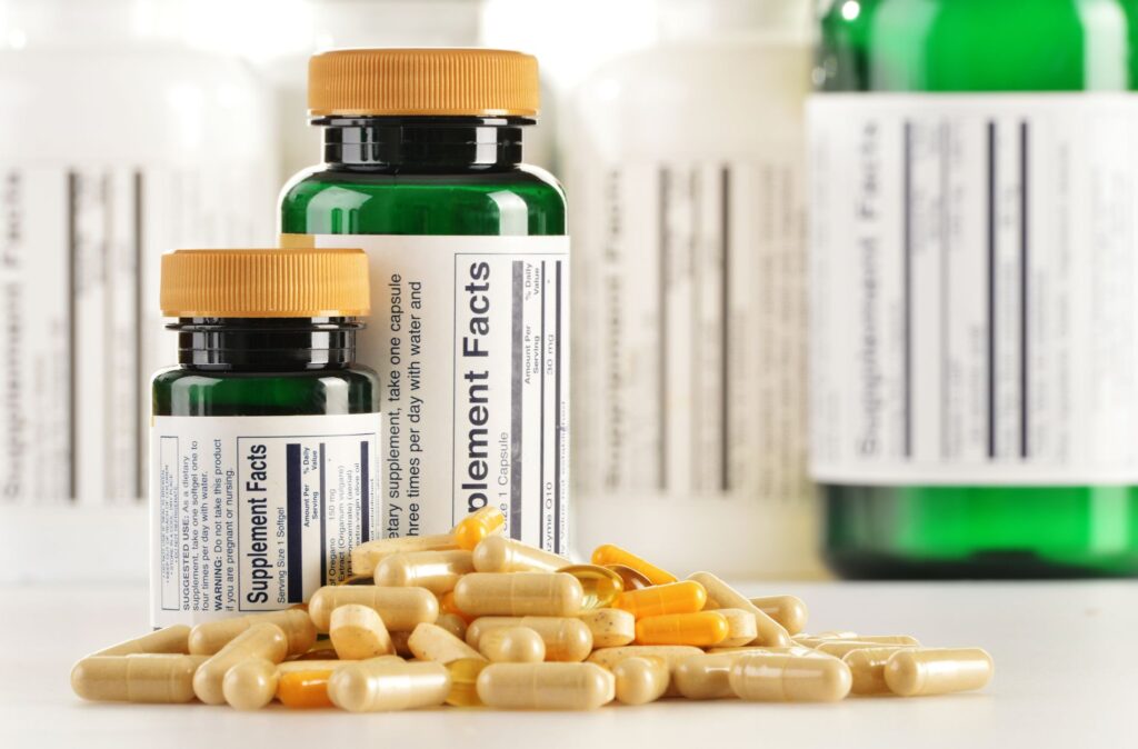 supplement