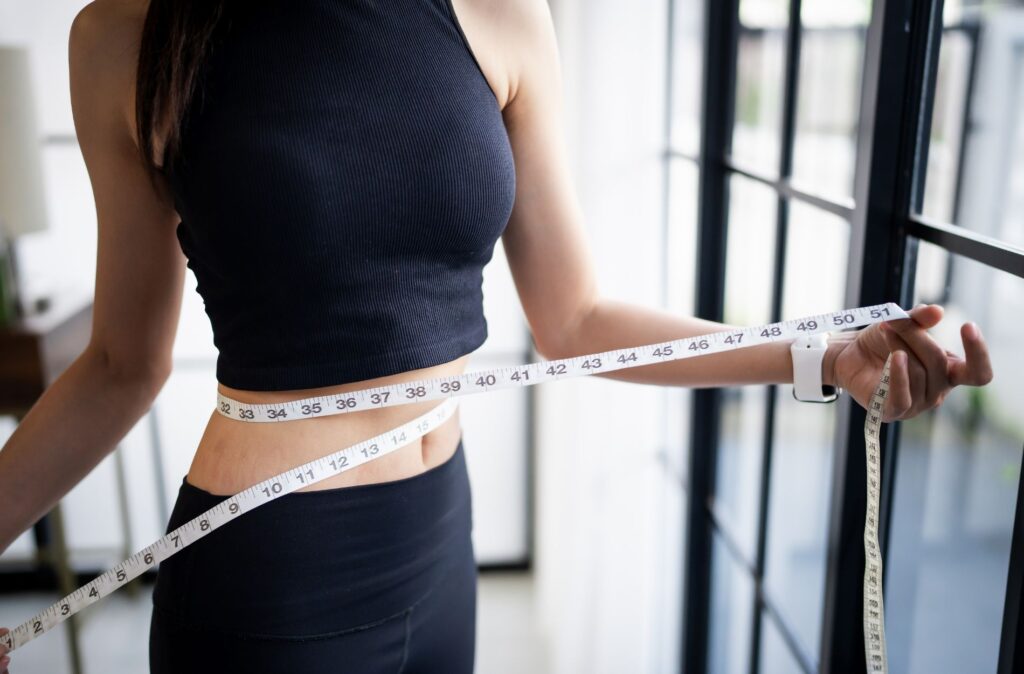 weight loss