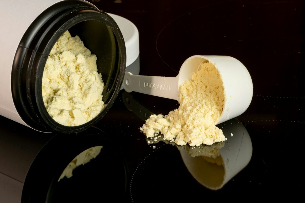 Protein Supplements