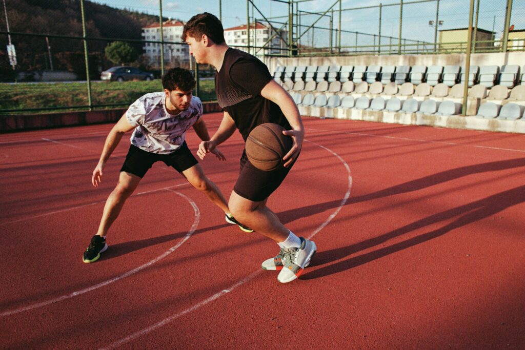 Athletes Develop Tolerance