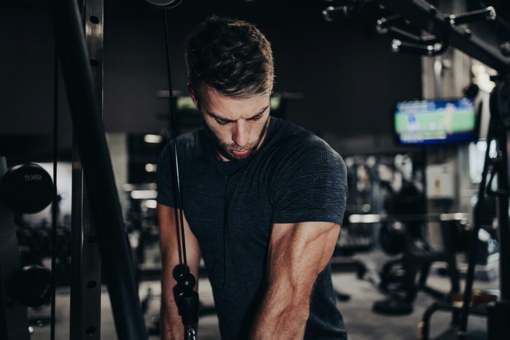 Post-Workout Recovery