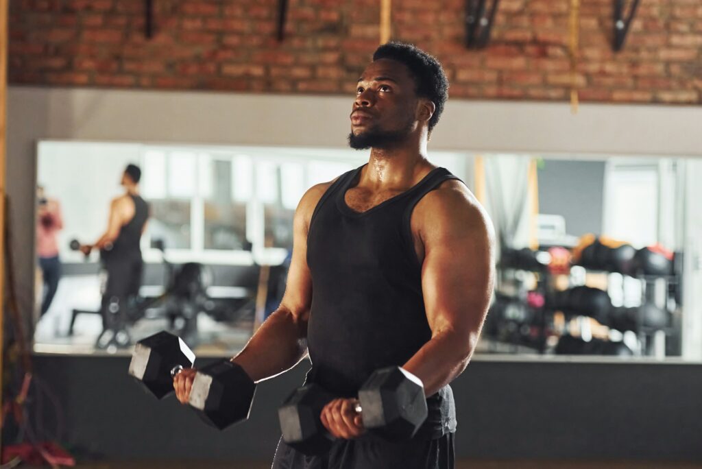 Wellness Supplements