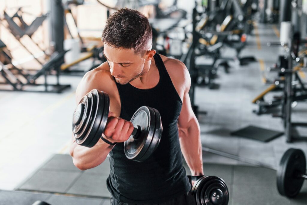 Testosterone Organic Supplements