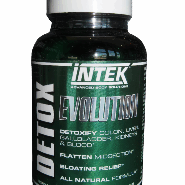 Evolution Detox