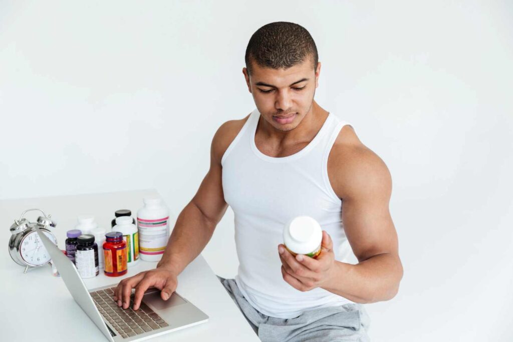 Organic Testosterone Boosters
