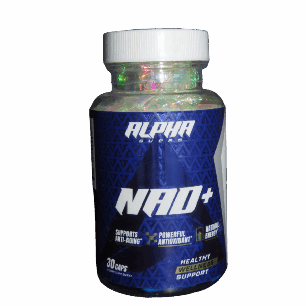 NAD+