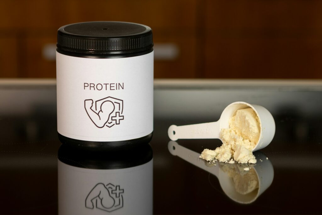 Isolate Protein
