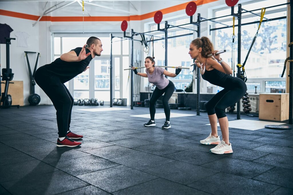 Supplements for Women