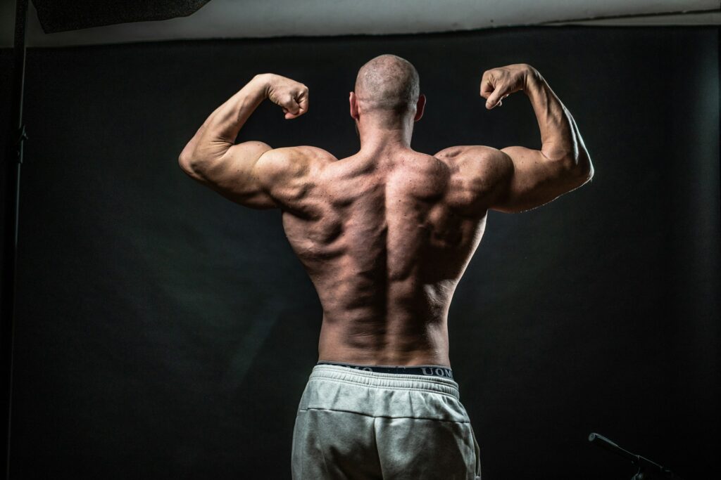 Testosterone Organic Supplements