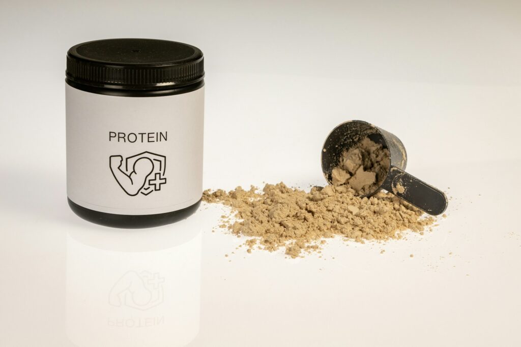 protein