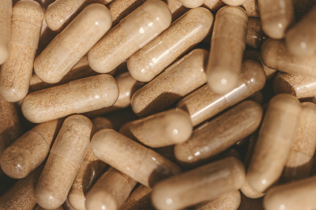 supplement nutrition