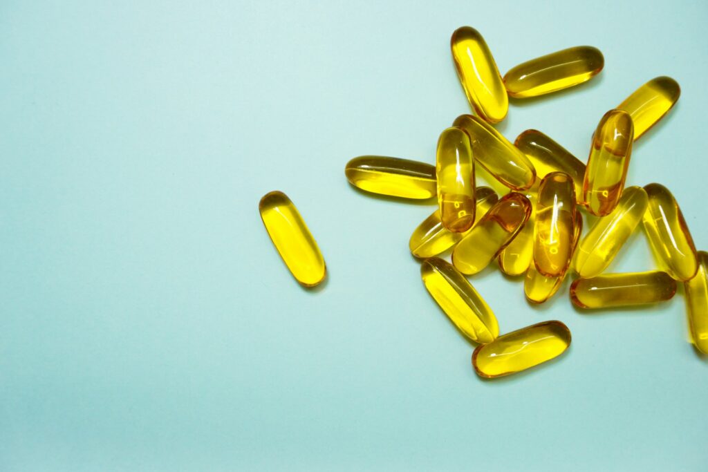 Fitness Supplements