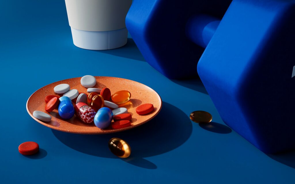 supplements