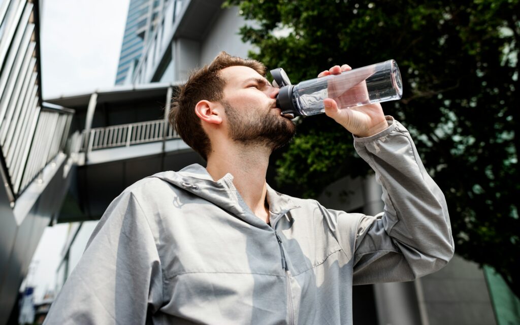 drinking supplements