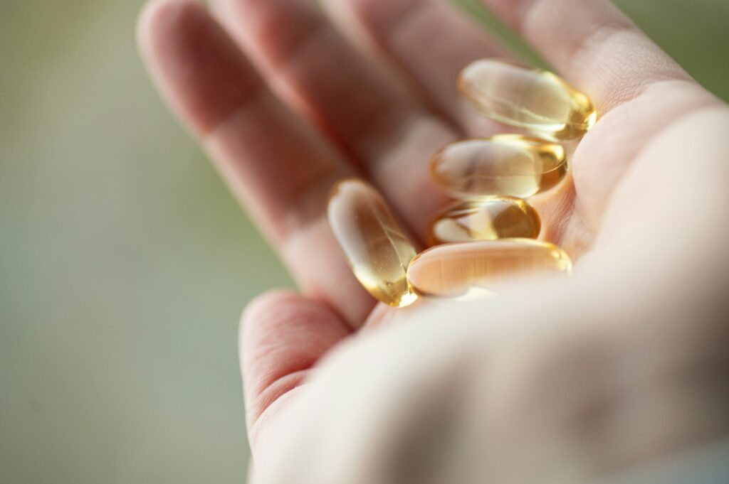 supplements