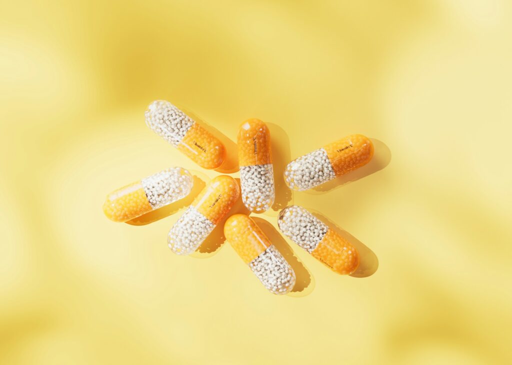 summer supplements