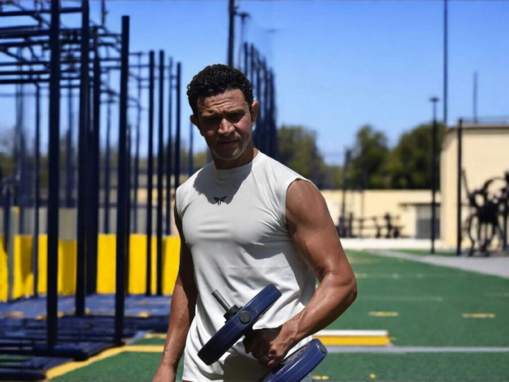 lean body