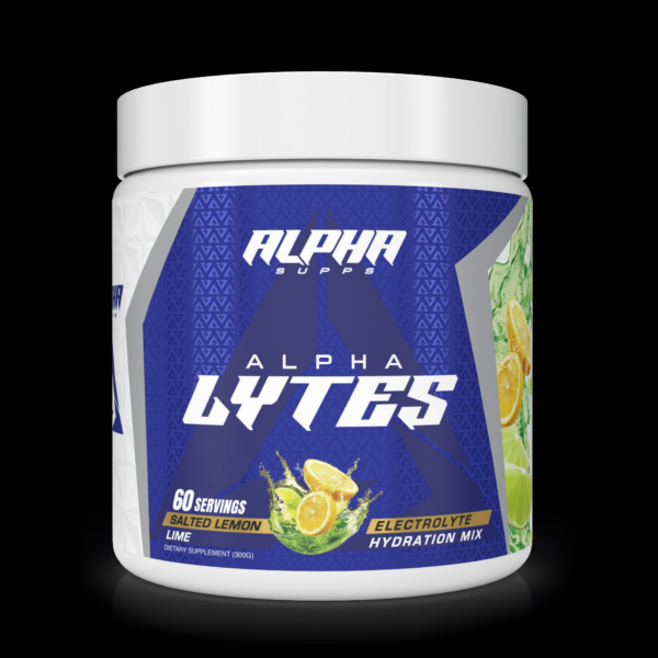 as alpha lytes lemon lime