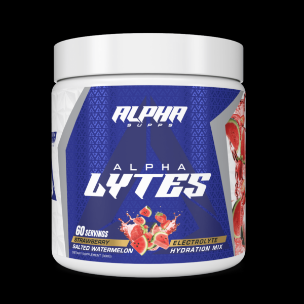 as alpha lytes watermelon