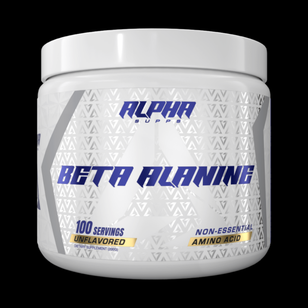 as beta alanine