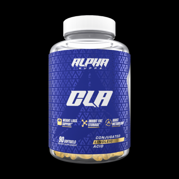 as cla pills
