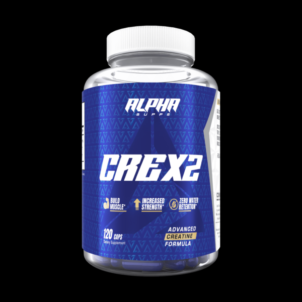 as cre x pills