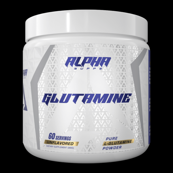 as glutamine