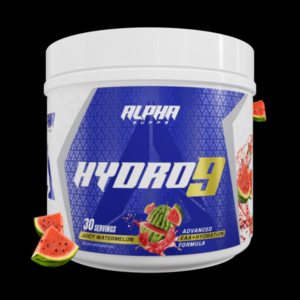 as hydro eaa