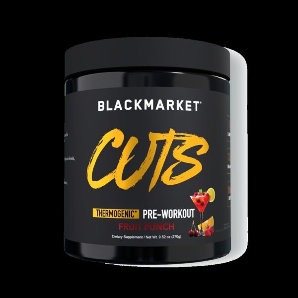 bm cuts