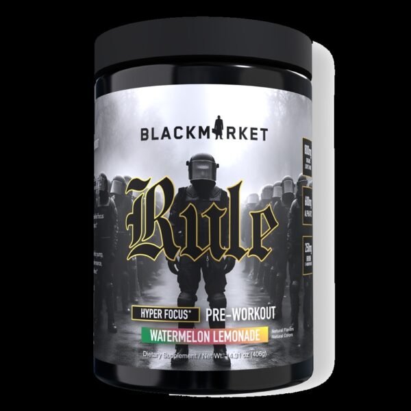 bm rule watermelon lemonade