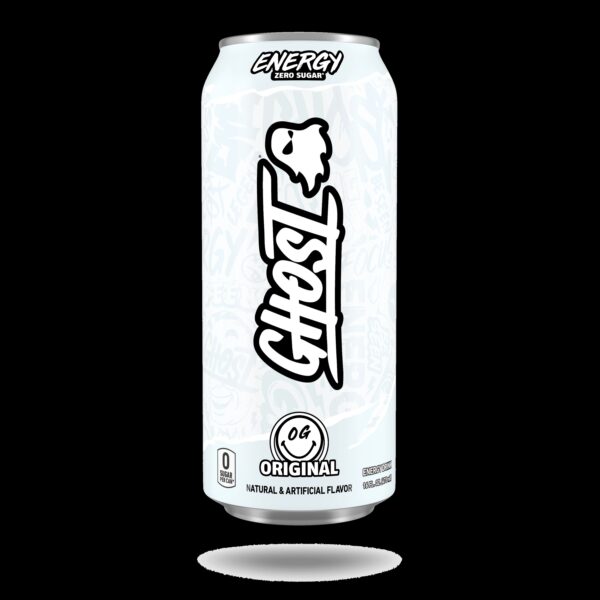 ghost energy rtd