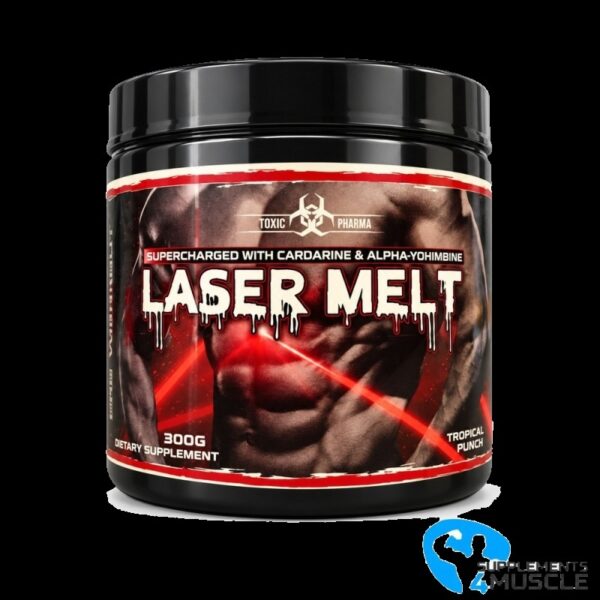 laser melt