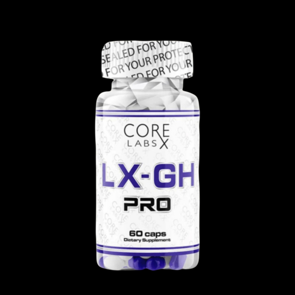 lx gh ultra