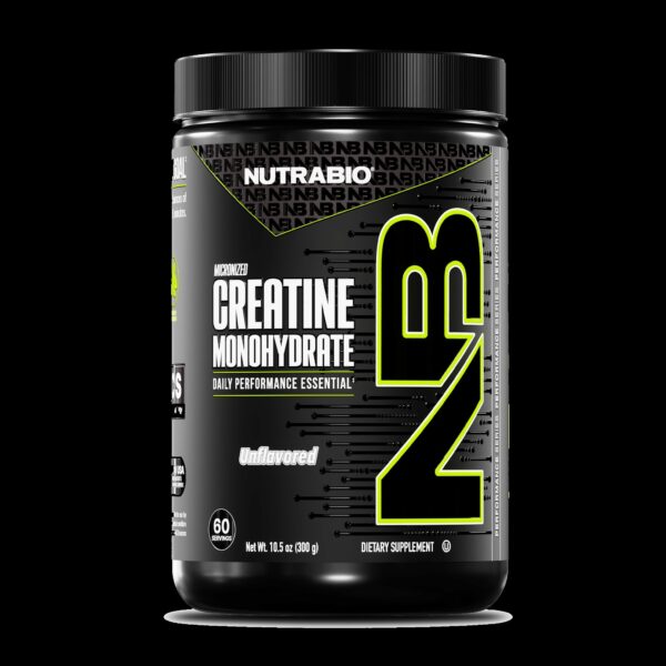 nb creatine powder