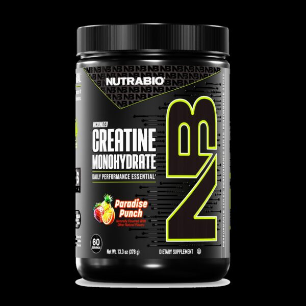 nb creatinemonohydrate powder