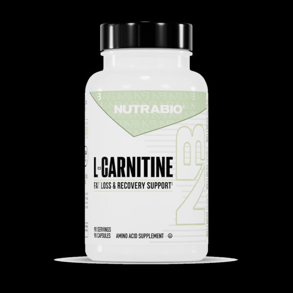 nb l carnitine