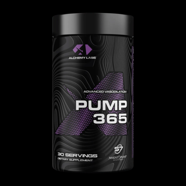 pump