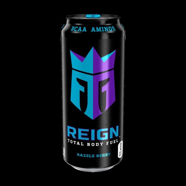 reign rtd